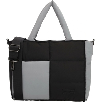 Beagles Calvia Duo 25161 Black 7L