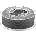 Extrudr PCTG Anthracite Gray - 1, 75 mm / 800 g (9010241526062)
