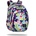 COOLPACK Ученическа раница COOLPACK - DRAFTER - Flower me