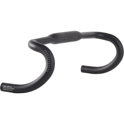 Bontrager Comp Road Black 380/420mm