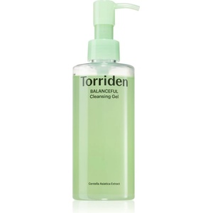 Torriden Balanceful Cleansing Gel лек почистващ гел с успокояващ ефект 200ml