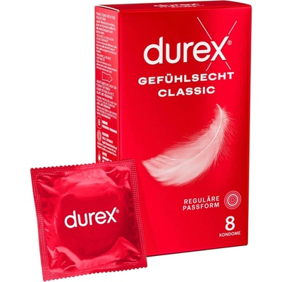 Durex 8 ks
