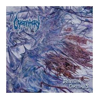 Dysentery - Dejection Chrysalis CD