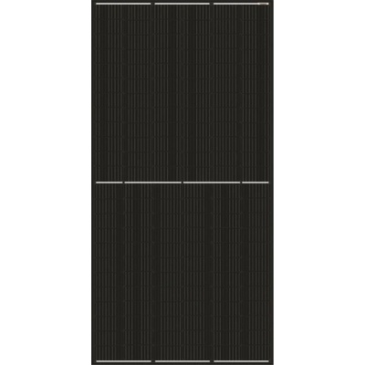 Xtend Solarmi AS-7M144-HC-B-550 Solární panel monokrystalický 550Wp 144 článků MPPT 42V PERC černý