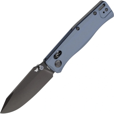 Flytanium BEEF Crossbar Lock Slate PVD FLY1386SBB