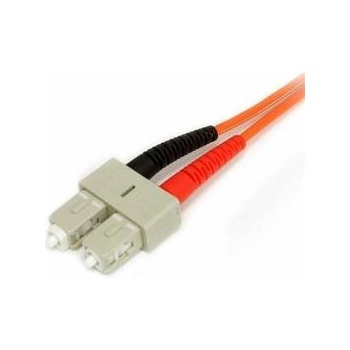 StarTech Оптичен кабел Startech FIBLCSC3 3 m