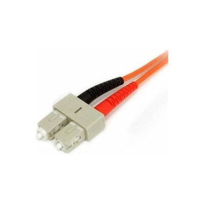 StarTech Оптичен кабел Startech FIBLCSC3 3 m