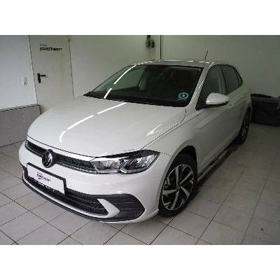 Volkswagen Polo TSI 70 kW