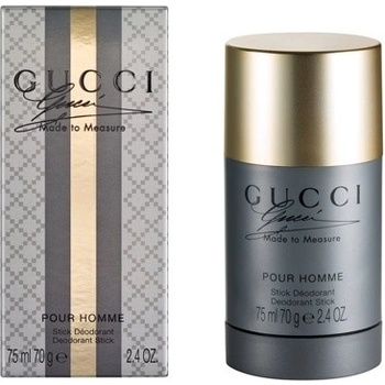 Gucci Made To Measure deostick 75 ml
