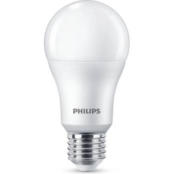 Philips LED крушка Philips-Signify 13-90W, E27, Бялa светлина (1PHL04LED11090L27D)