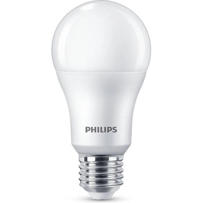 Philips-Signify LED крушка Philips-Signify 13-90W, E27, Бялa светлина (1PHL04LED11090L27D)