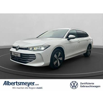 Volkswagen Passat Variant 1.5 eTSI Business DSG 110 kW