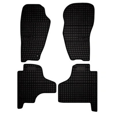 FroGum Гумени стелки за JEEP Cherokee KK (2008-2012)