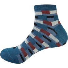 VTR ponožky TRENDY petrolejové