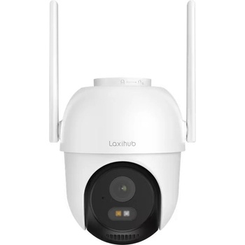 Laxihub OP1
