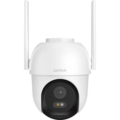 Laxihub OP1