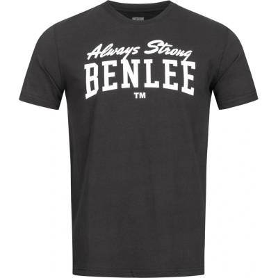 Benlee pánské triko šedá