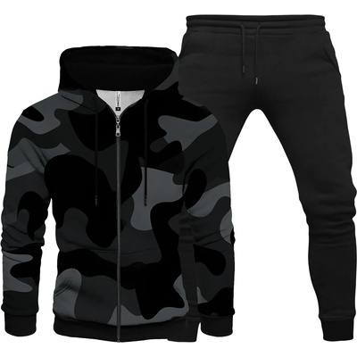 Мъжки екип z4010|z05b