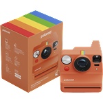 Polaroid Now+ Gen 3 Coral (9162)