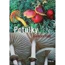 Potulky svetom húb
