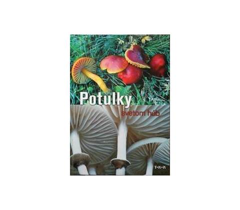 Potulky svetom húb