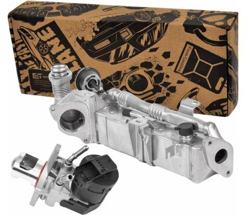 AGR - Modul ET ENGINETEAM ED0088