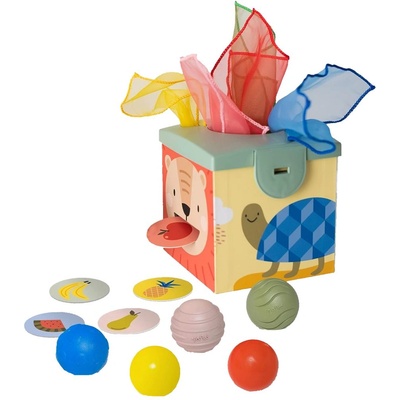 Taf Toys Магическа кутия Taf Toys (TT12965)