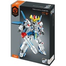 iM.MASTER bojový robot plast 641 ks