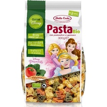 Dalla Costa Těstoviny Disney Princess tricolore BIO 300 g