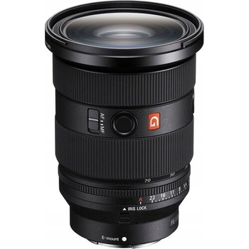 Sony E FE 24-70 mm f/2.8 GM II