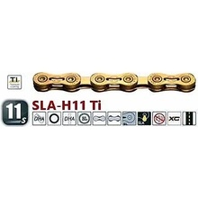 Yaban SLA-H11-TI