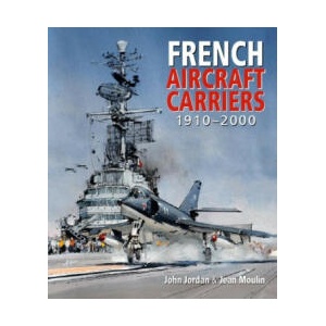 French Aircraft Carriers | John Jordan (ISBN: 9781036124533)