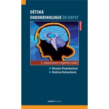 Dětská endokrinologie do kapsy
