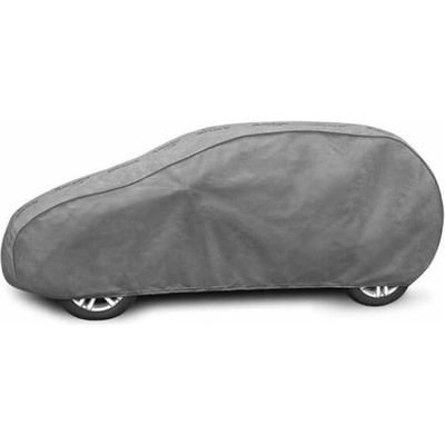 Kegel-Blazusiak Ochranná plachta Mobile Garage na auto Škoda Fabia I, 2000-2007 (hatchback)
