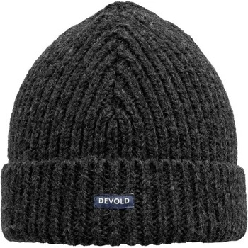 Devold Nansen Cap Цвят: тъмно сив