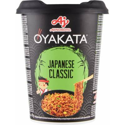 Oyakata Japanese Classic Rezance 93 g