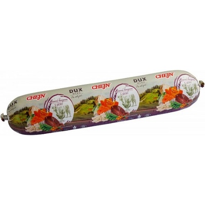 CHEJN Dux s játry 12 x 710 g