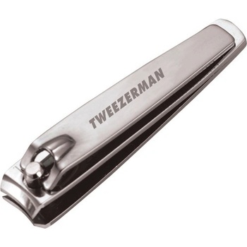 Tweezerman ocelové štipky na nehty Fingernail Clipper