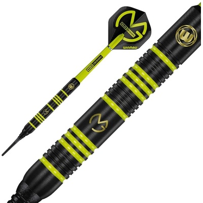 Winmau soft MvG Ambition 20g