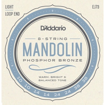 D'ADDARIO EJ73