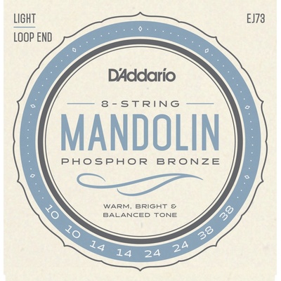 D'ADDARIO EJ73