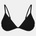 Good american Бикини GOOD AMERICAN Women's Always Perfect Fit Triangle Bikinis - Black001