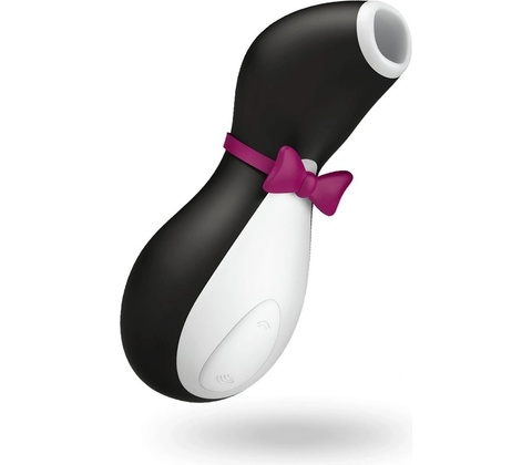 Satisfyer Pro Penguin Next Generation
