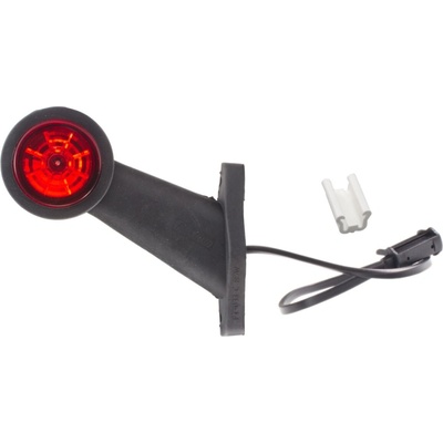FRISTOM obrysové svetlo LED krátke FT-009C
