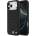 BMW M Shape Logo MagSafe Case за iPhone 17 Pro Max - черен (3666339481193)