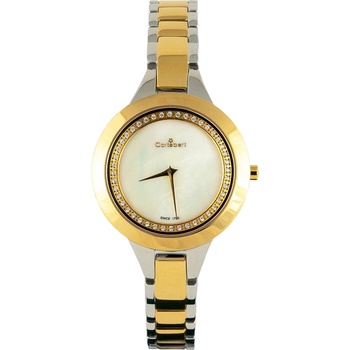 Cortebert Дамски часовник Cortebert 8139-WGSGS-SW (B--8139-WGSGS-SW)