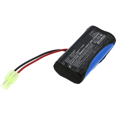 Cameron Sino Батерия за ETA Verto 1442, 2500 mAh, Li-Ion (CS-ETV144VX)