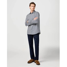 Wrangler Greensboro Moonlight Rinse 112362557 tmavo modré