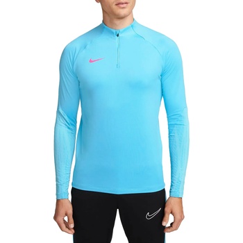 Nike Тениска с дълъг ръкав Nike M NK DF STRK DRIL TOP dv9225-416 Размер M