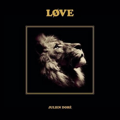 DORE JULIEN: LOVE CD
